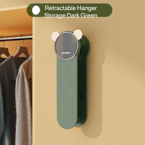 🔥Hot Sale🔥No Punch Laundry Organizer Hooks Drying Rack Towel Organizer Washing Machine Clip Wall Mounted Clothes Rack No Drill Hanging Organizer For Bathroom Balcony Space Saving Adjustable Storage Shelf Clothes Rack