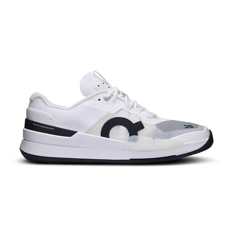2025 Original Roger Federer X On Cloud THE Roger Pro 2 Clay Shock
