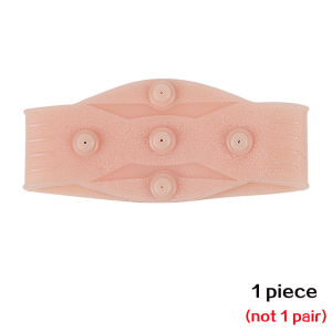 1 PCS Sports Knee Brace Magnet Therapy Knee Strap Knee Pain Relief Support Brace Hiking Soccer Sport Basketball Running Jumpers Knee Tennis Tendonitis