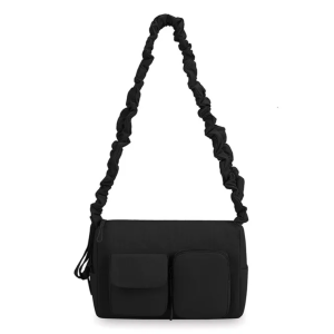 Youfeel tas Shoulder Bag Tas bahu anti air tas tangan tali serut bisa disesuaikan 7150