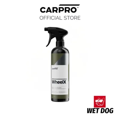 CARPRO WheelX 1 Liter Wheel Cleaner