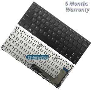 Keyboard Lnovo IdeaPad 310-14IKB 14AST 14ISK 14IBR 14AST 14IKB 14ISK 14IBR new high quality