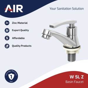 AIR Kran Wastafel Keran Air / Basin Faucet W 5L Z