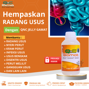 Obat Radang Usus Nyeri Perut Dan Kram Infeksi Usus Perut Melilit Perut Kembung Usus Bengkak Gangguan Usus Besar Infeksi Usus 12 Jari Usus Buntu Disentri Usus Radang Usus Besar Pembersih Radang Usus Dengan Qnc Jelly Gamat