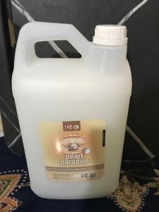 Sabun Shower Gell Hotel 5liter (BPOM)