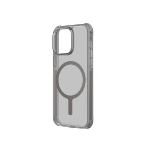 UNIQ Hybrid Magclick Charging (AF) Iphone 15 / 15+ / 15 Pro / 15 Pro Max Case