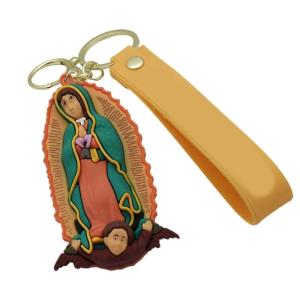 Backpack Pendant Charm Cartoon Doll Keychain PVC Car Keychain Anime Keychain Key Accessories Birthday Gifts Women Men