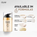 OLAY TOTAL EFFECTS 7in1 Skincare Anti-Aging Day Cream 50gr. 