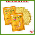 [Combo 5 gói] Cao dán hồng sâm hàn quốc 5 gói x 20 miếng - Chăm sóc chấn thương, giảm đau nhức - tranglinh. 