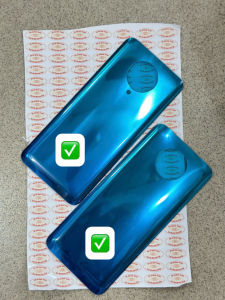 Nắp lưng thay cho Xiaomi Redmi K30 Pro