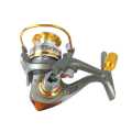 PROMO Reel Pancing Mini 100 500 800 Spinning Fishing Reel 5.2:1 12 Ball Bearing Reel Pancing Kecil. 