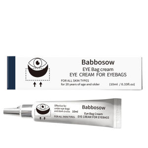 Eye Serum Eye Cream For Adults/Firming Niacinamide Eye Care/Reduces Eye Bags/Fine Lines Improvement/Dark Circle Care For Women And Men