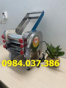 MÁY CÁN XƠ MƯỚP CÁN BỘT BÁNH CÔNG NGHIỆP FKM200
