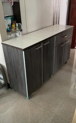 [Pre-order] Kitchen cabinet