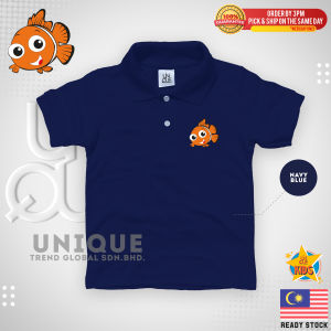 Unique Os Kids Polo The Ultimate Blend of Style and Comfort BBS2