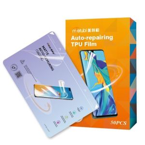OPPO Find N3 Flip | OPPO Find N2 Flip Auto Healing Explosion Proof Film Soft Hydrogel Screen Protector