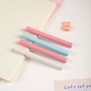 【Ready Stock】melody Kuromi Cinnamoroll Pom Pom Rubber Eraser School Stationery Pencil Eraser Eraser pen
