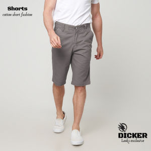 ASLI..celana pendek dicker dillca  dricker dreiker diker holly bress kendy