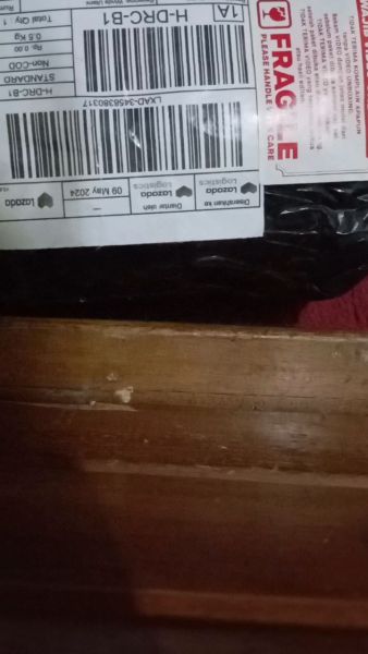 Buyer review video 3