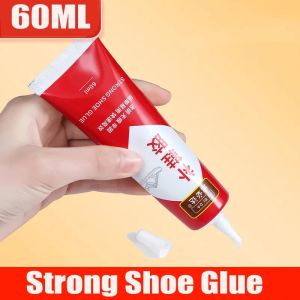 Kéo dán giầy dép siêu dính sửa chữa bong đế giày loại keo trong