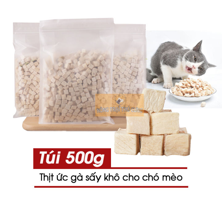 3. Cách Làm Thịt Gà Sấy Khô Tại Nhà