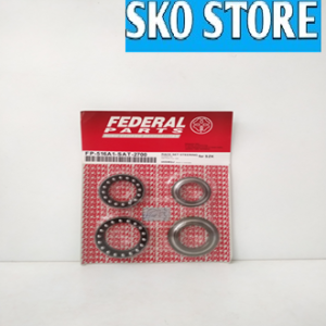 Komstir / Race Steering FP-516A1-SAT-2700 FEDERAL SATRIA FU 150