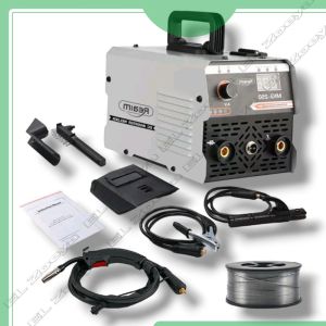 Diskon!! Mesin Las Mig 450 Watt Reaim Las Listrik MIG-250