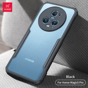 XUNDD Huawei Honor Magic5 ultimate/Magic5 Pro/Magic4 Pro/Magic4 Case Anti Drop Anti Scratch Protective Covers Anti-sweat soft shell Shockproof Case