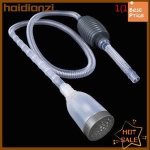 haidianzi ปั๊มสุญญากาศสำหรับตู้ปลา เปลี่ยนน้ำสูญญากาศตู้ปลา