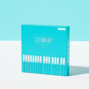 Sticky Ear Cleaning Tool Cleaning Ear Cleaning Spoon Sticky Earwax Stick Cotton Swab Luminous Ear Cleaning Adult Ear Cleaning可沾式掏耳勺