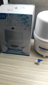 Bình áp 3.2 bình tích nước cho máy lọc nước tích áp 3.2