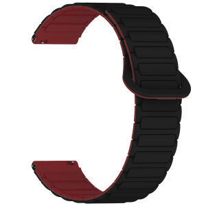 Dây đeo thể thao vòng từ silicon cho đồng hồ thông minh Garmin Approach S70 47mm Vòng đeo tay cho Approach S70 42mm