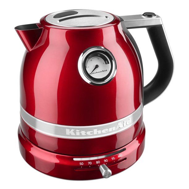 KitchenAid 1.5 L PRO LINE® SERIES ELECTRIC KETTLE KEK1522 Lazada PH