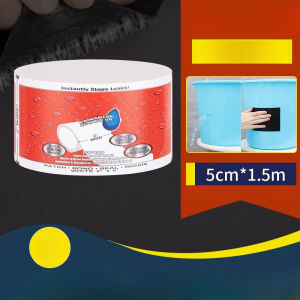 Waterproof Strong Adhesive Tape - High Durability Sealing Solution