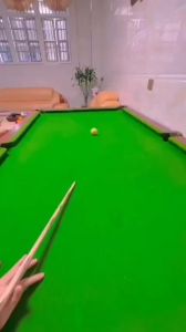 57Inch 19Oz Billiard Cue with 11.5mm Cue Tips English Handmade Snooker Cue Include Extension Handles