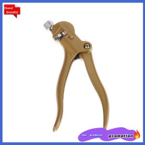 Fkend Sawing Pliers Sawtooth Pliers Manual Circuit Breaker Sawtooth Fixed Sawtooth Material Puller Woodworking Tools
