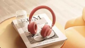 Best Selling Bluetooth Headset Wireless High Quality Headphone Minimalist Style Earphone
