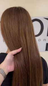 Ice Collagen Hair Repair Treatment by T-Top