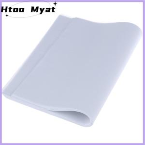 tantuoye 100pcs A4 Translucent Tracing Paper Copy Transfer Printing Drawing Paper Sheet
