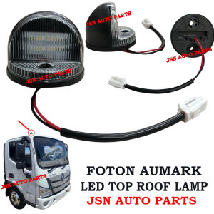 J117S36 LED TOP ROOF LAMP FOTON AUMARK BJ1088 LORRY TRUCK AKSESORI