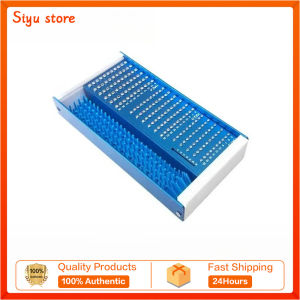 1.5/2.0/2.4mm veterinary Instrument products small animal orthopedic vet supply tool wholesalers pet screw tray