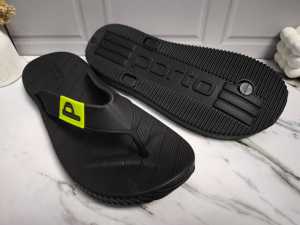 Sandal Jepit Pria Dewasa dan Anak Terbaru / Porto 1094M Sendal Japit Karet EVA Anti Slip Tidak Licin