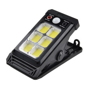 【10 ปี 0 หน่วยไฟฟ้า】ไฟสวนพลังงานแสงอาทิตย์สว่างเจิดจ้า