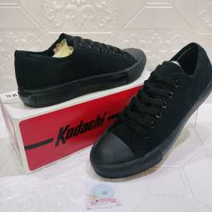 SEPATU KODACII PRIAWANITA//SEPATU SERAGAM SEKOLAH SNEAKER OLAH RAGA JALAN JALAN