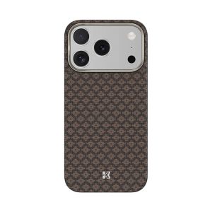 Benks for IPhone 17 Pro Max Air Magnetic ArmorGrid with Kevlar ® Aramid Fiber Ultra Slim Lightweight Minimalist Casing Hard Cover