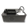 Ready Stocks/DMX Fog Machine Up Spray 1500W 3 In 1 RGB 24 LED DJ Smoke Machine Stage Wedding Smoke Maker Machine. 