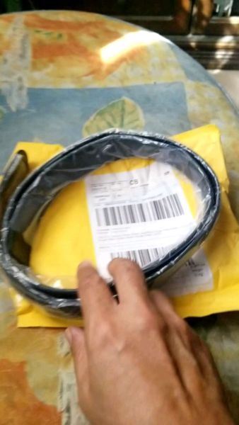 Buyer review video 3
