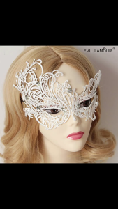 Ren eyemask với thạch cho masquerades proms carnivals Halloween Masquerade eyemask cho tiệc tối đám cưới