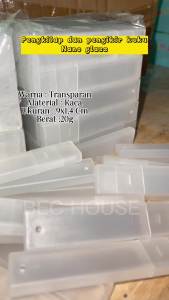 [FREE ] PENGKILAP DAN PENGIKIR KUKU NANO GLASS
