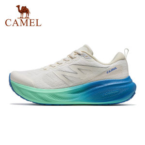 Camel Mens Casual Breathable Shock Absorb Running Jogging Shoes
